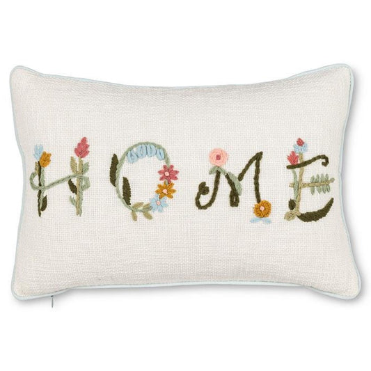 PILLOW HOME - FLORAL