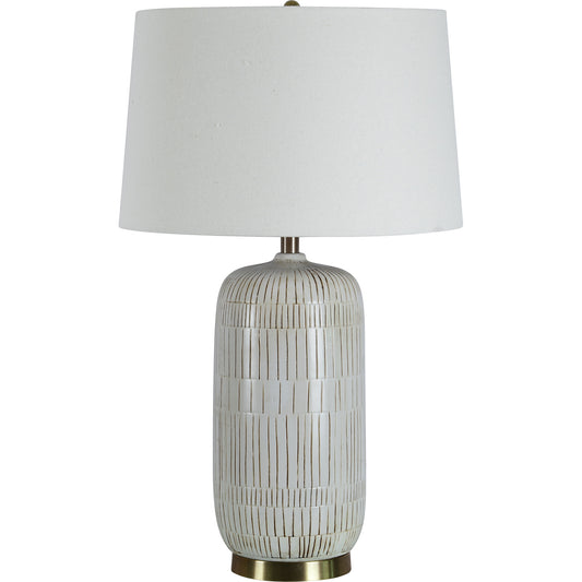TABLE LAMP PERCY