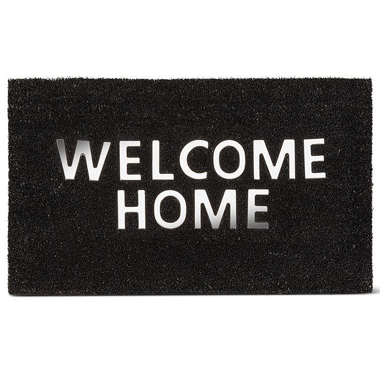 DOORMAT - WELCOME HOME