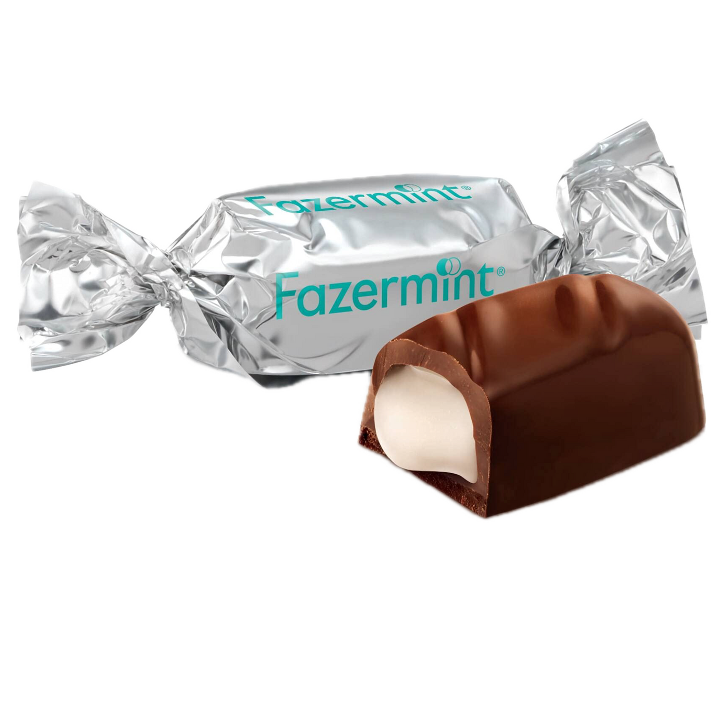 FAZERMINT CHOCOLATE - KARL FAZER