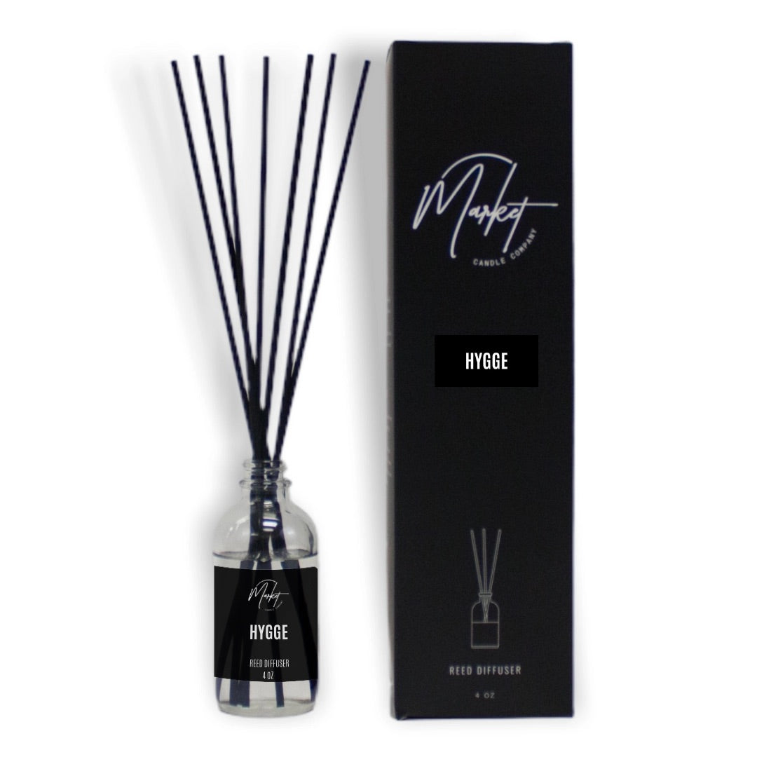 DIFFUSER REEDS, HYGGE