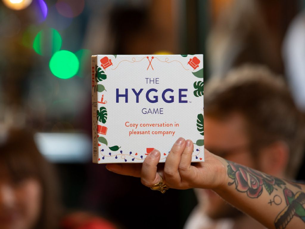 THE HYGGE GAME