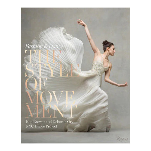 THE STYLE OF MOVEMENT