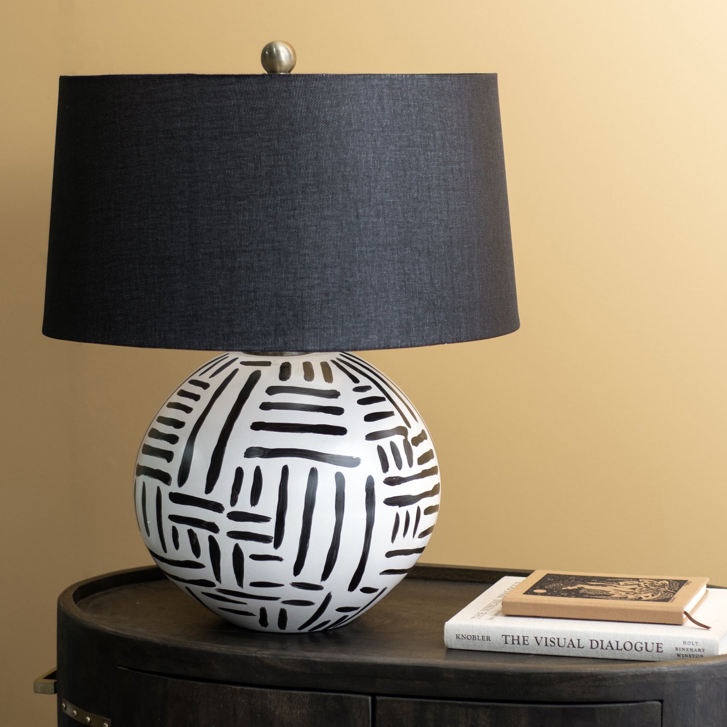 TABLE LAMP MINDY