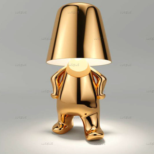 THINKER LAMP (LED), MR WHO
