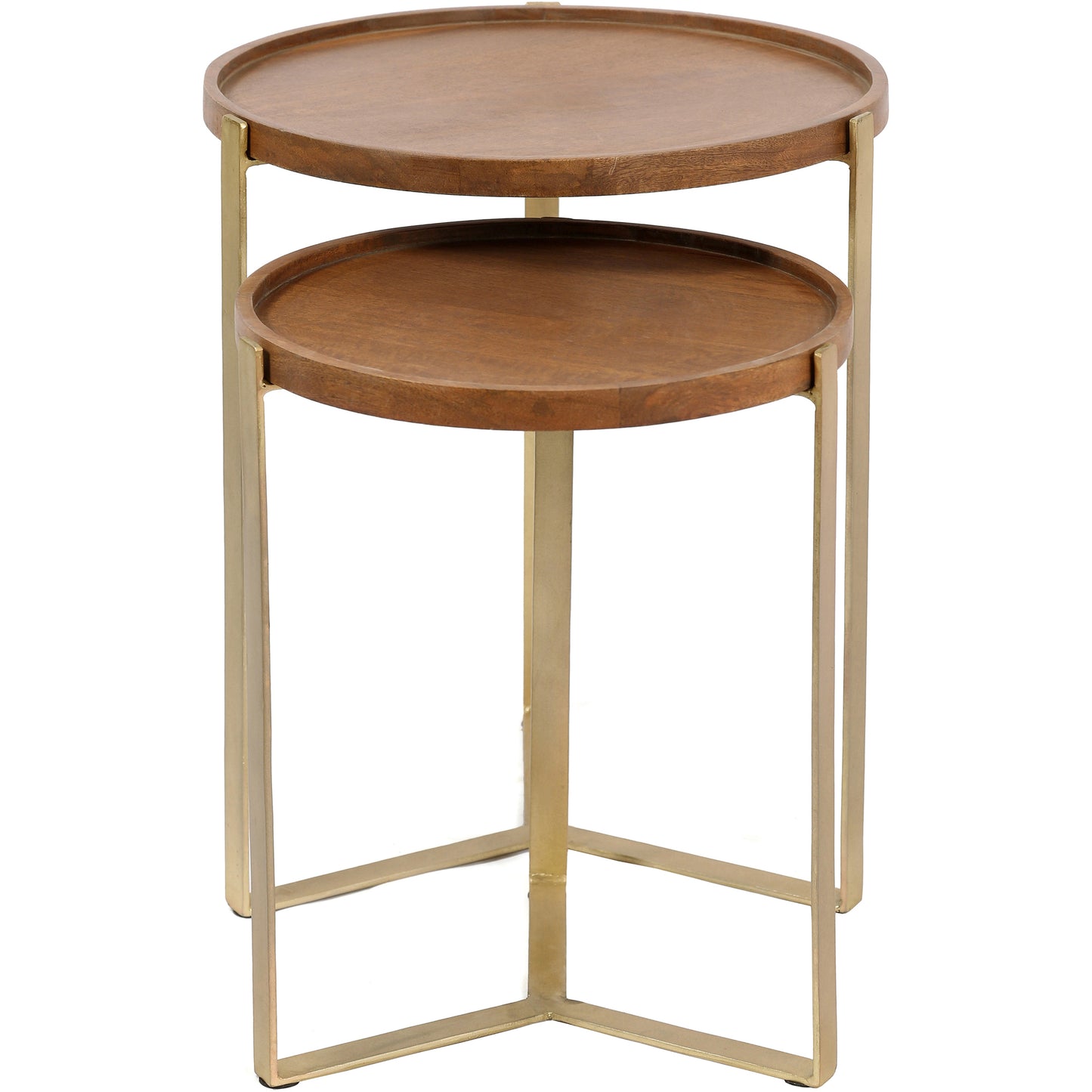 ACCENT TABLE NORMA